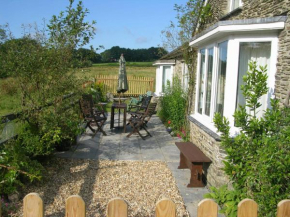 Glanyrafon Smithy New Quay